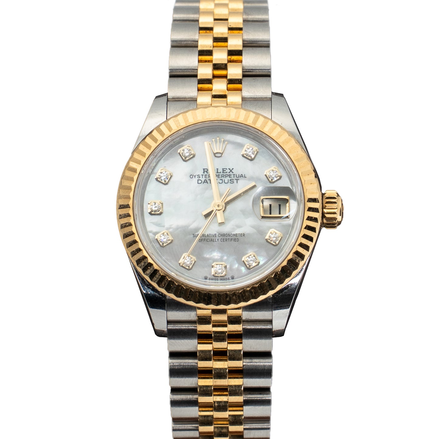Rolex Lady-Datejust Ref. 279173