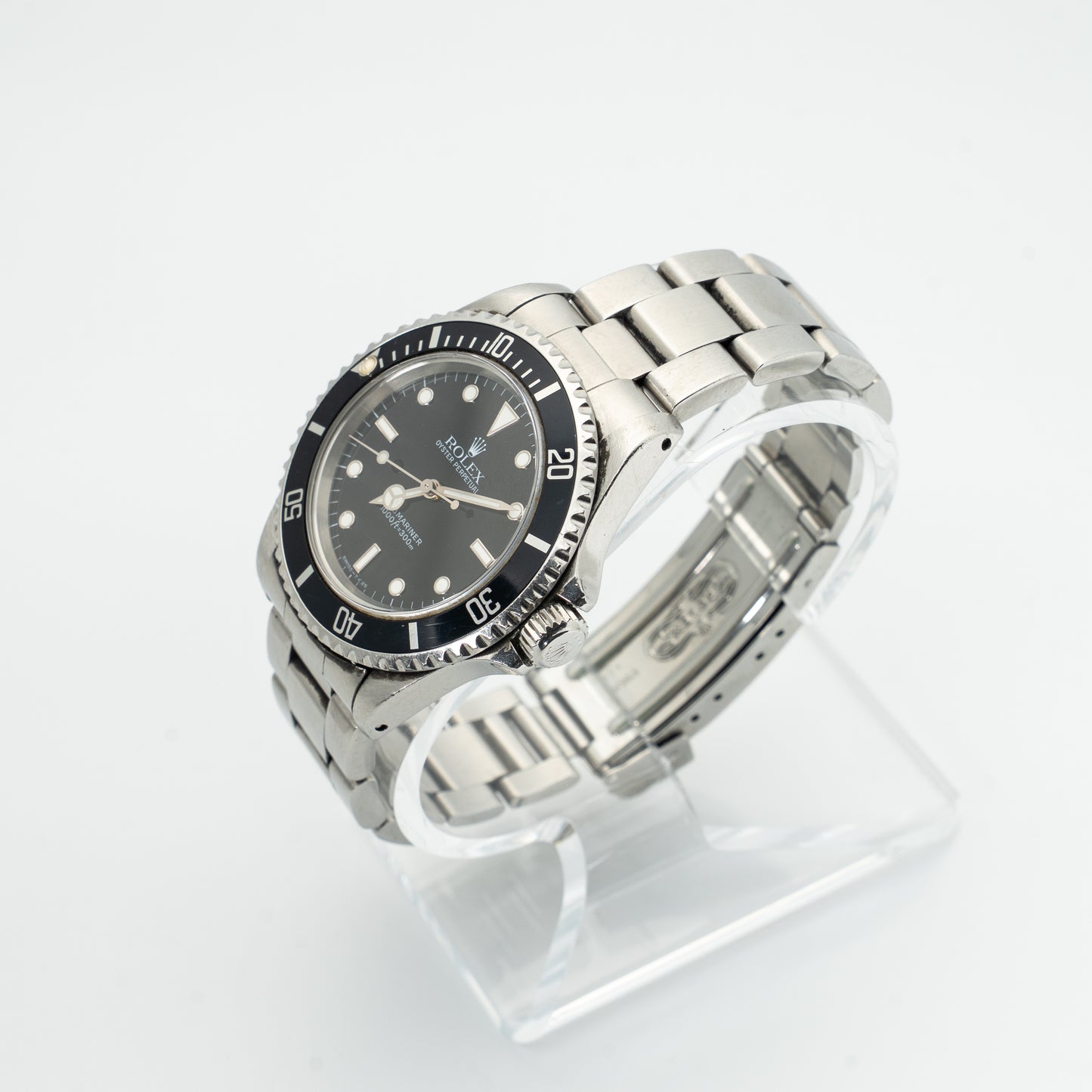 Rolex Submariner Ref. 14060