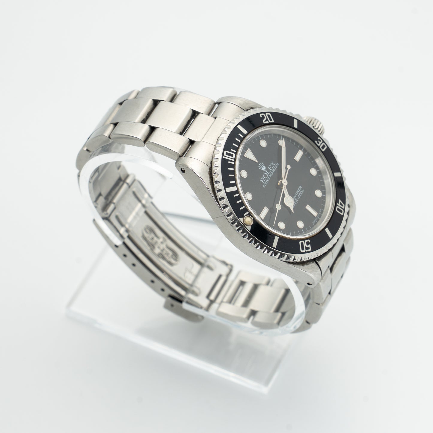 Rolex Submariner Ref. 14060