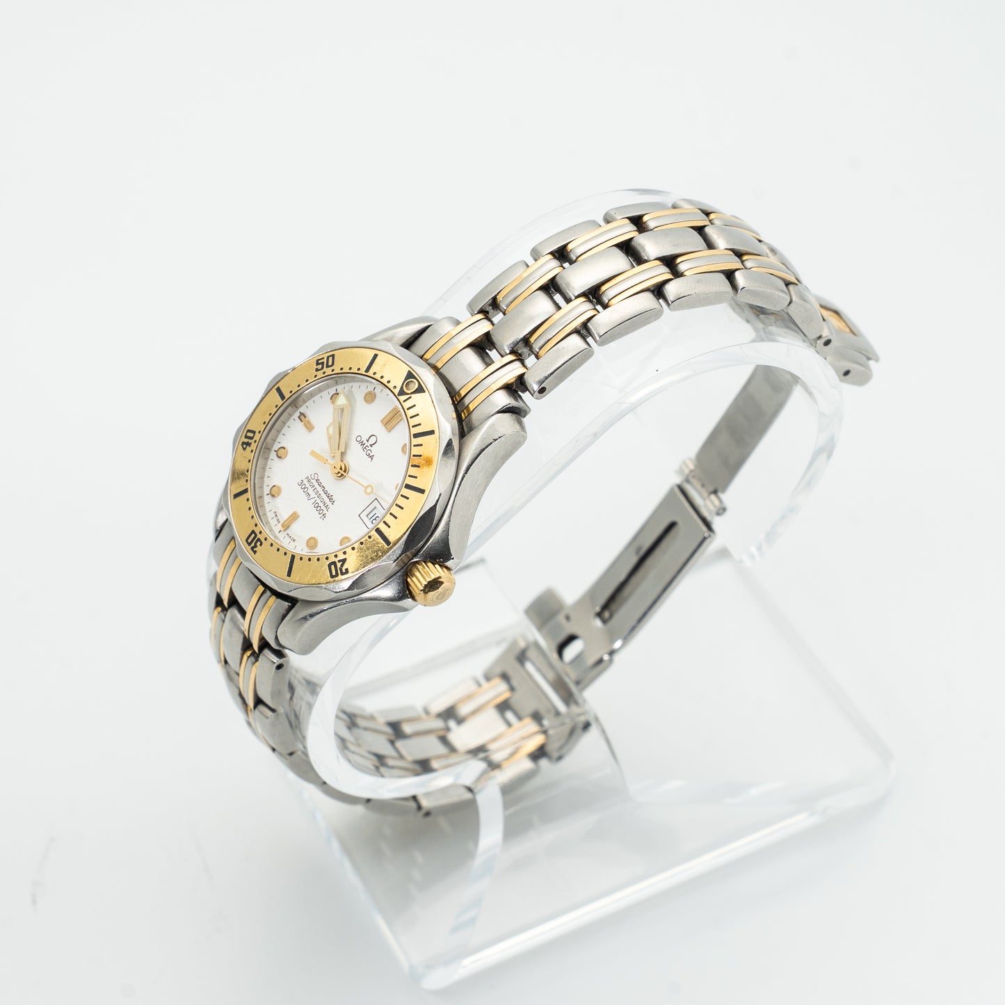 Omega Seamaster Ref. 2382.20