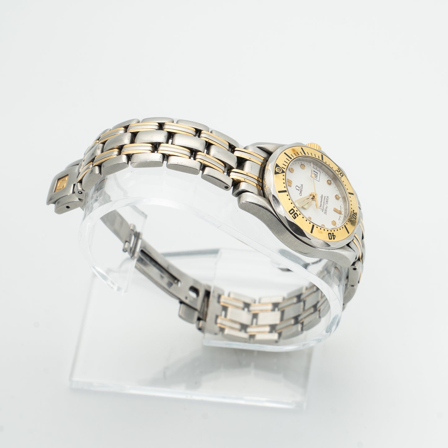 Omega Seamaster Ref. 2382.20