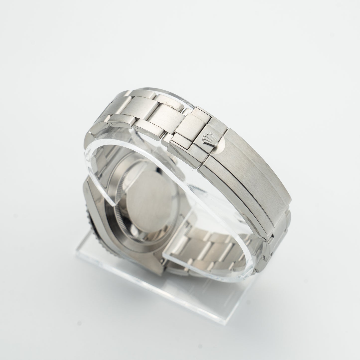 Rolex Submariner Ref. 116610LN