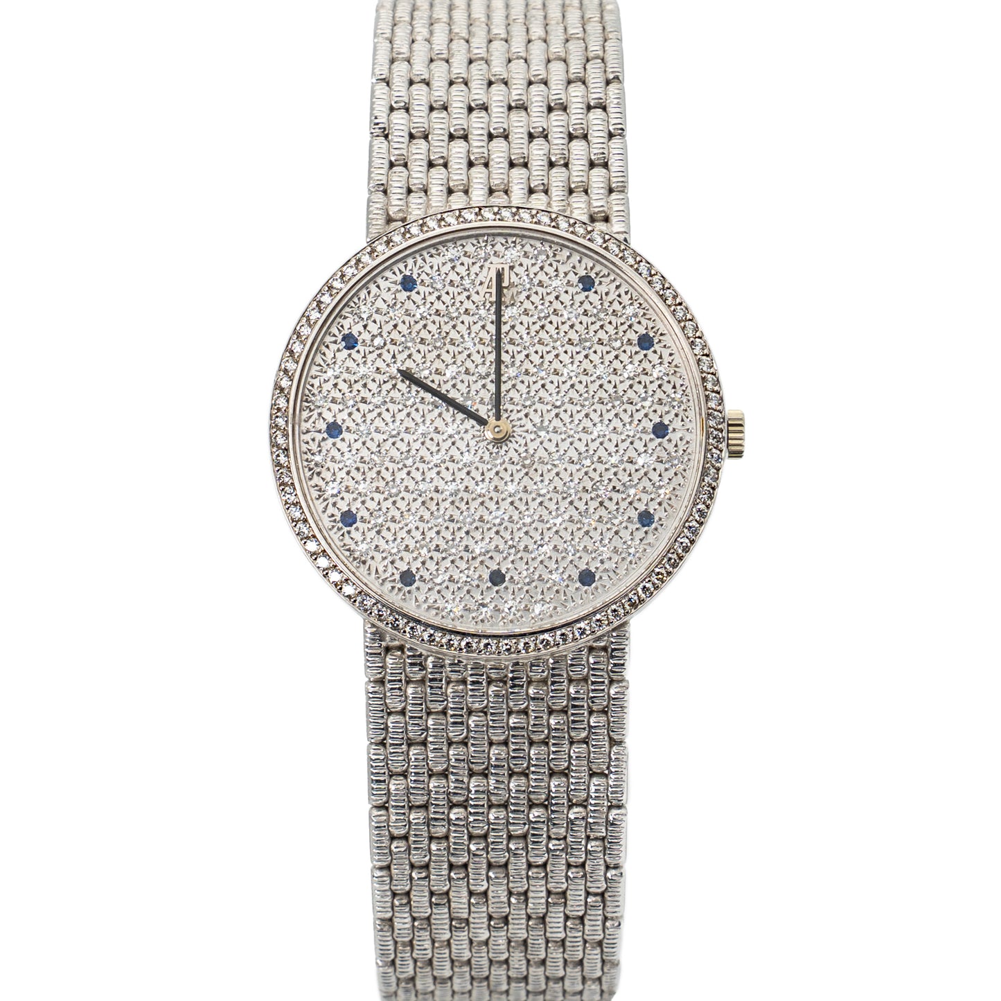 Vintage Audemars Piguet