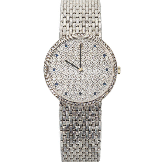 Vintage Audemars Piguet