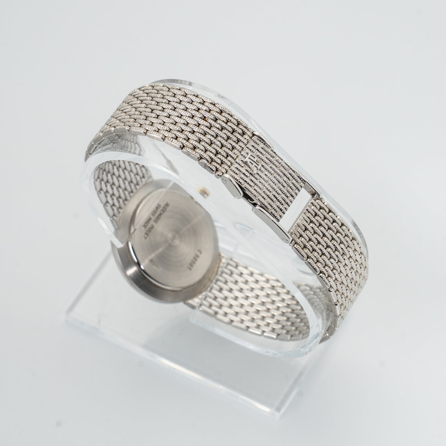 Vintage Audemars Piguet