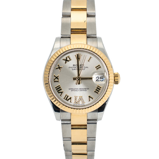 Rolex Lady-Datejust Ref. 278273