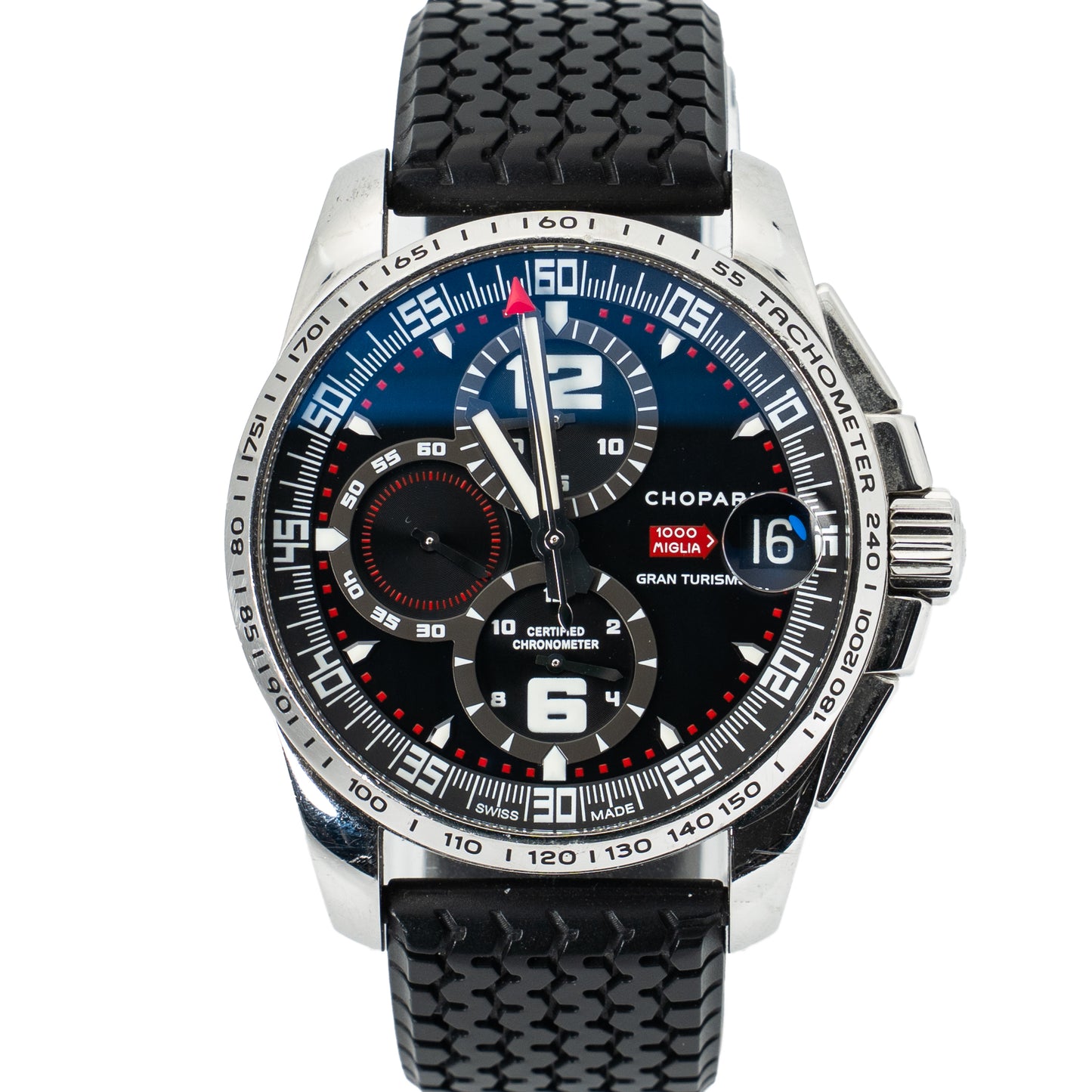 Chopard Mille Miglia Ref. 8459