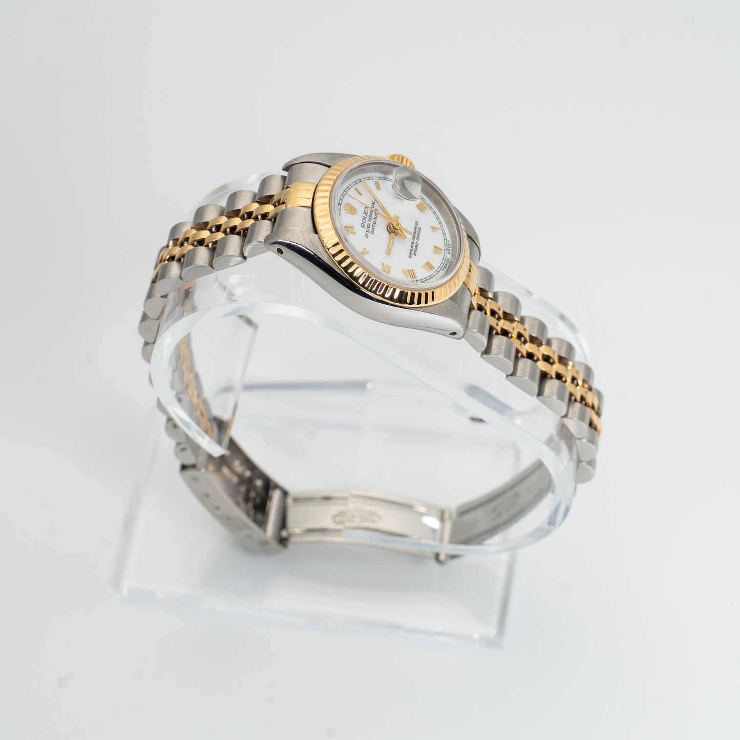 Rolex Lady-Datejust Ref. 69173