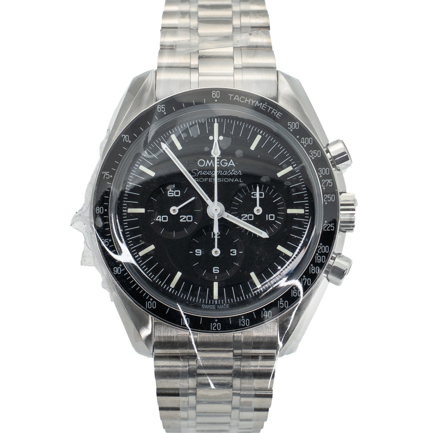 Omega Speedmaster Professional Moonwatch