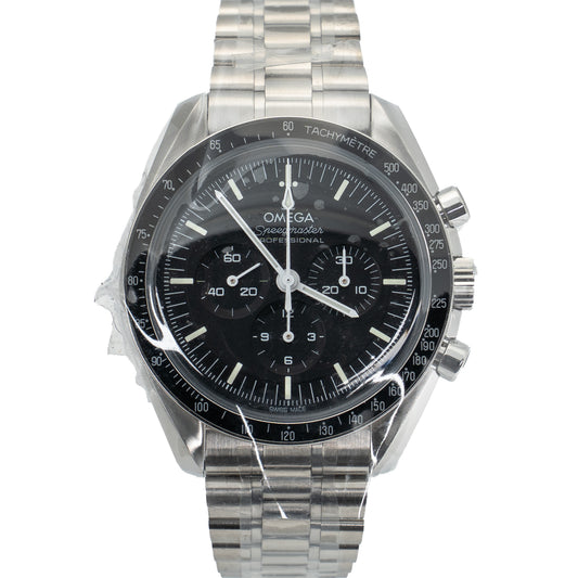 Omega Speedmaster Professional Moonwatch