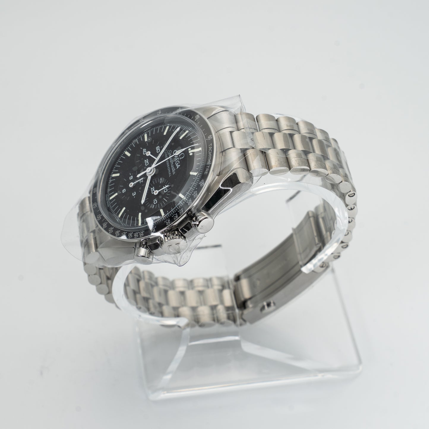 Omega Speedmaster Professional Moonwatch
