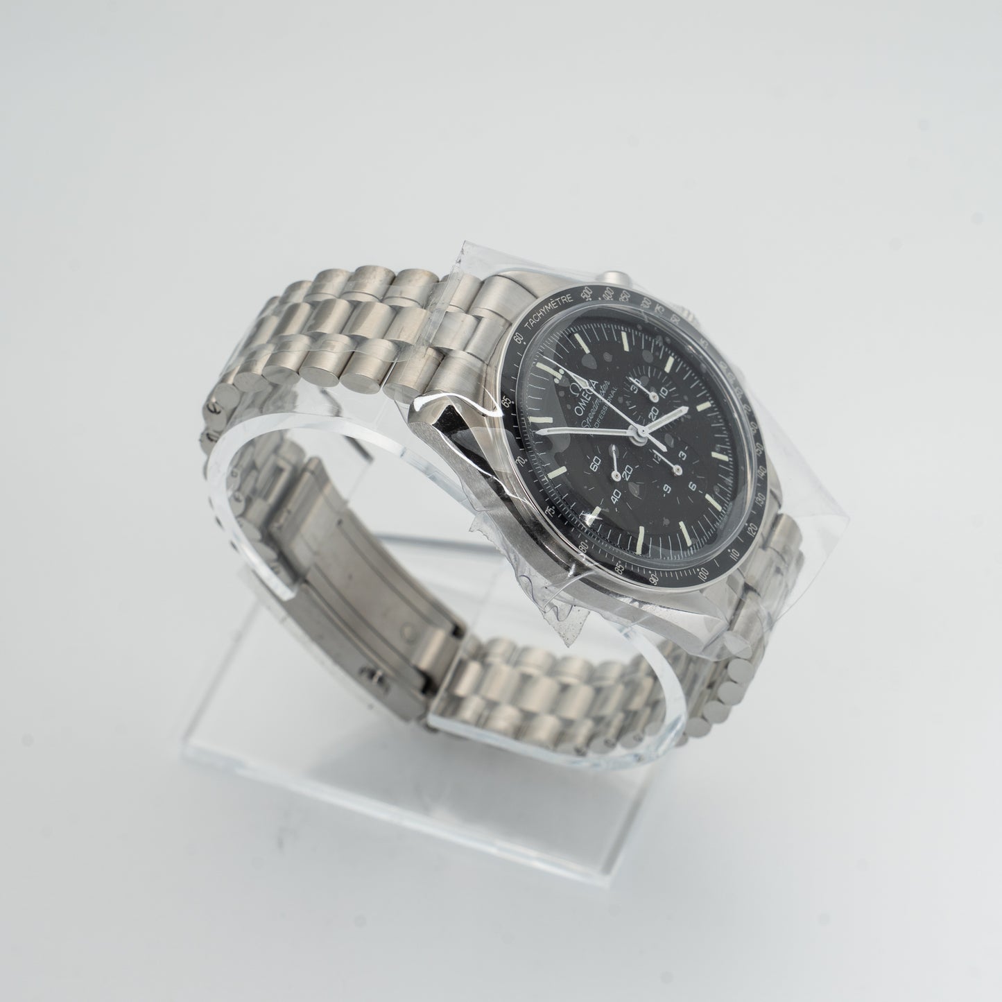 Omega Speedmaster Professional Moonwatch