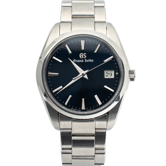 Grand Seiko Ref. SBGP013G