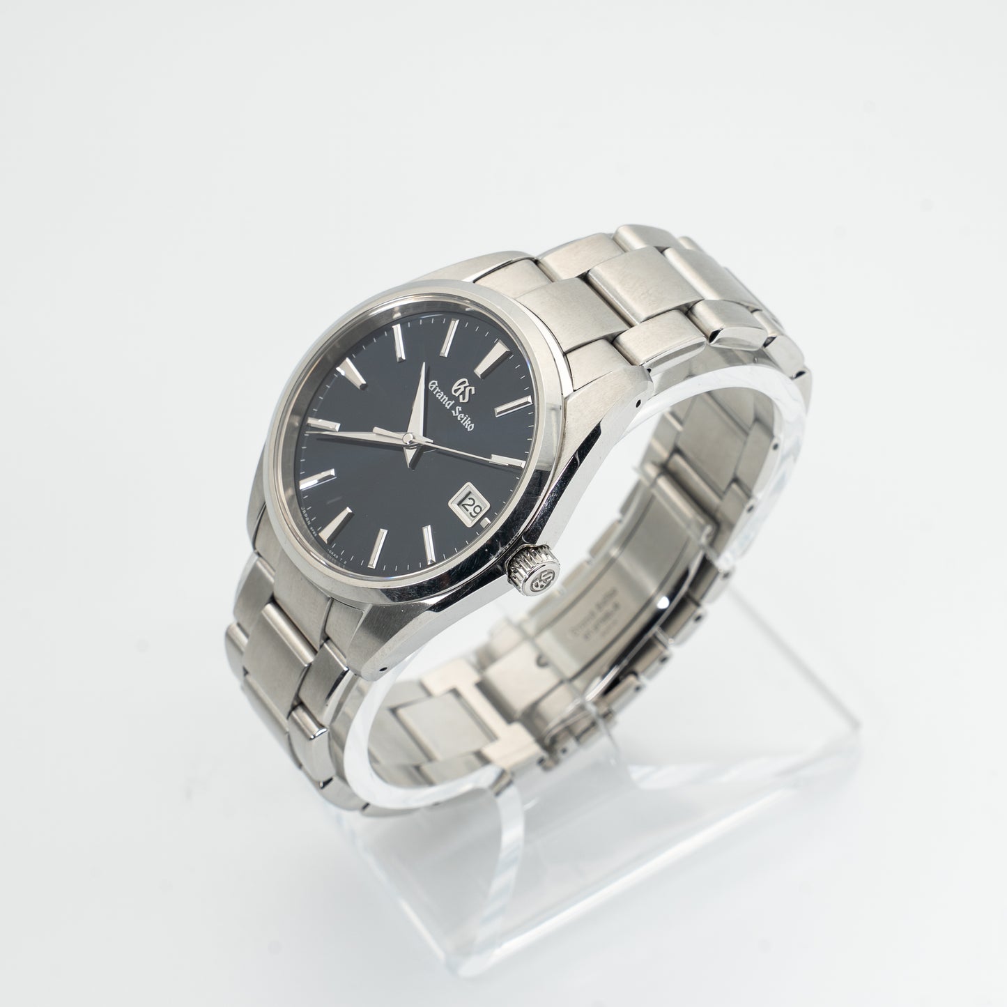 Grand Seiko Ref. SBGP013G