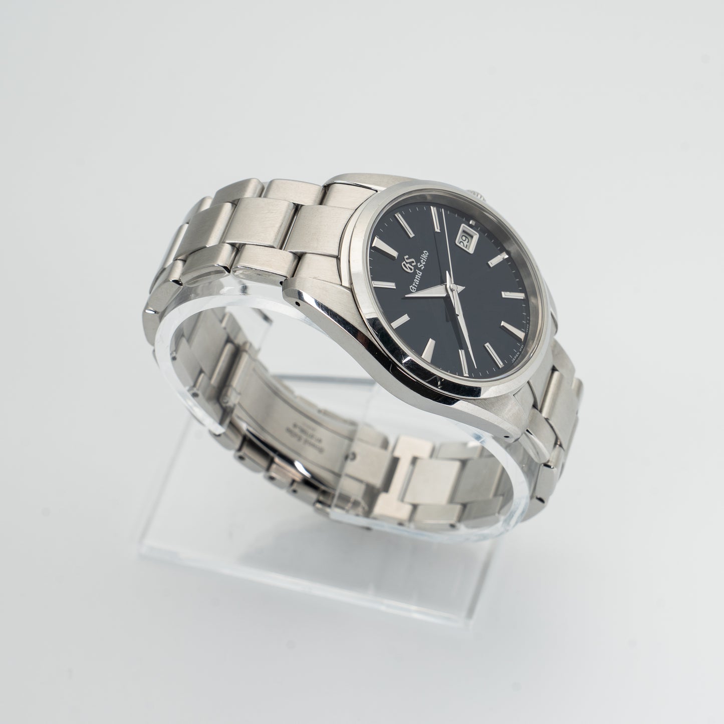 Grand Seiko Ref. SBGP013G