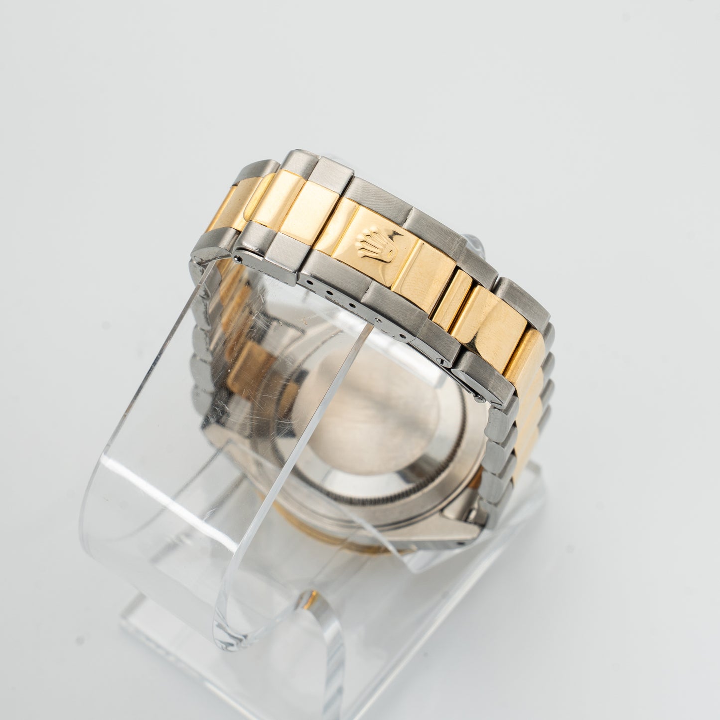 Rolex GMT-Master II Ref. 16713