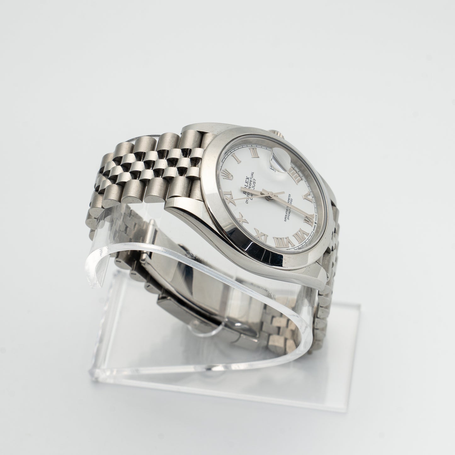 Rolex Datejust Ref. 126300