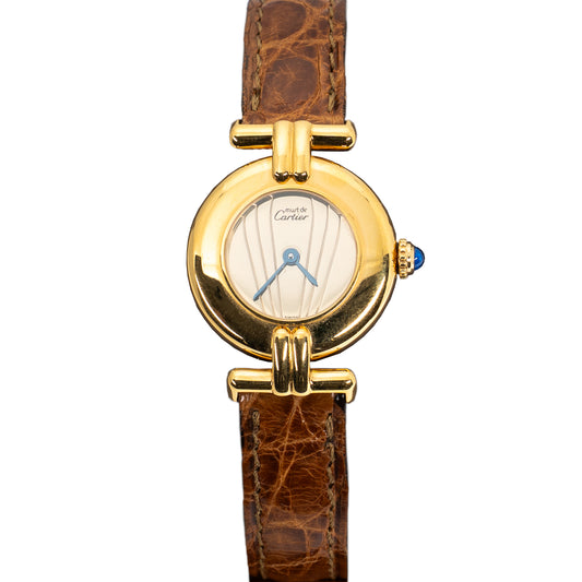 Cartier Must Colisée