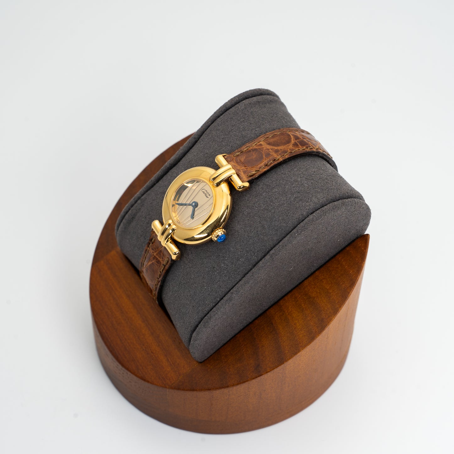 Cartier Must Colisée