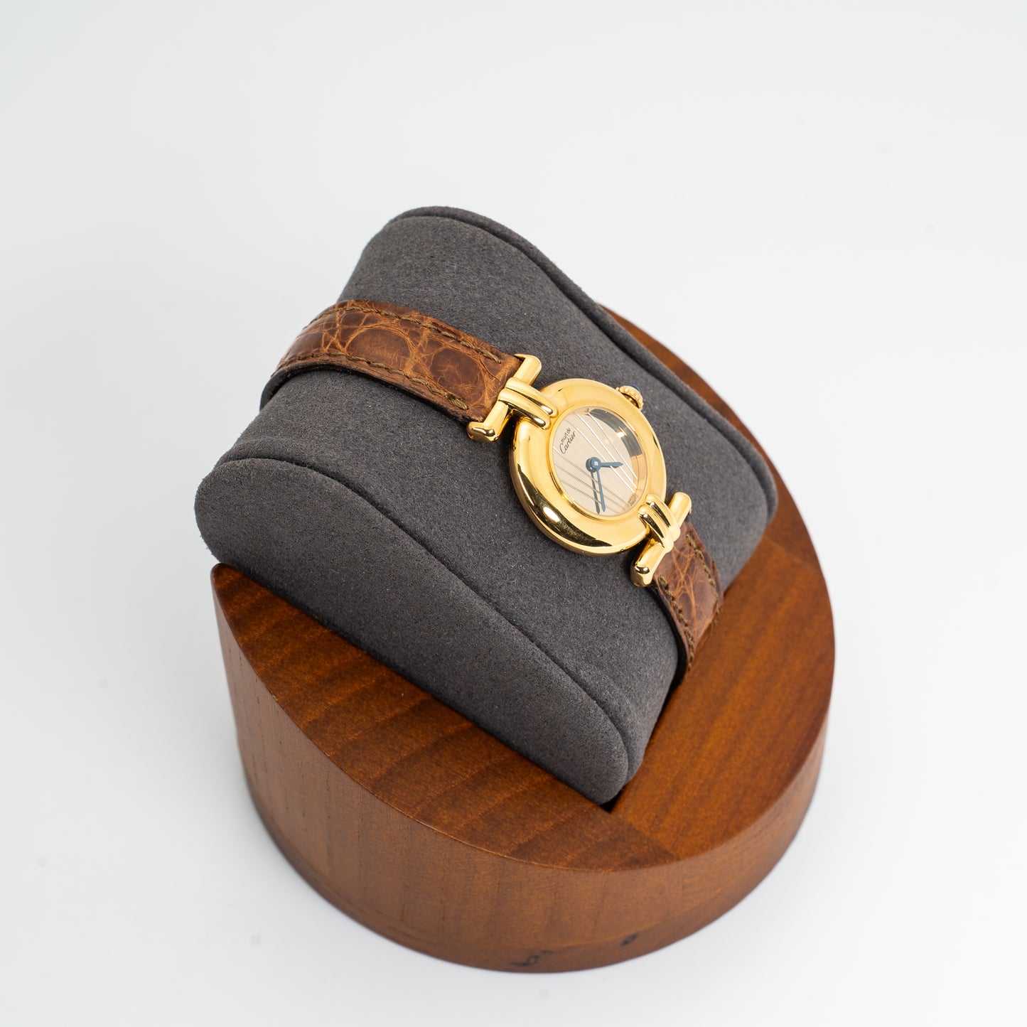 Cartier Must Colisée