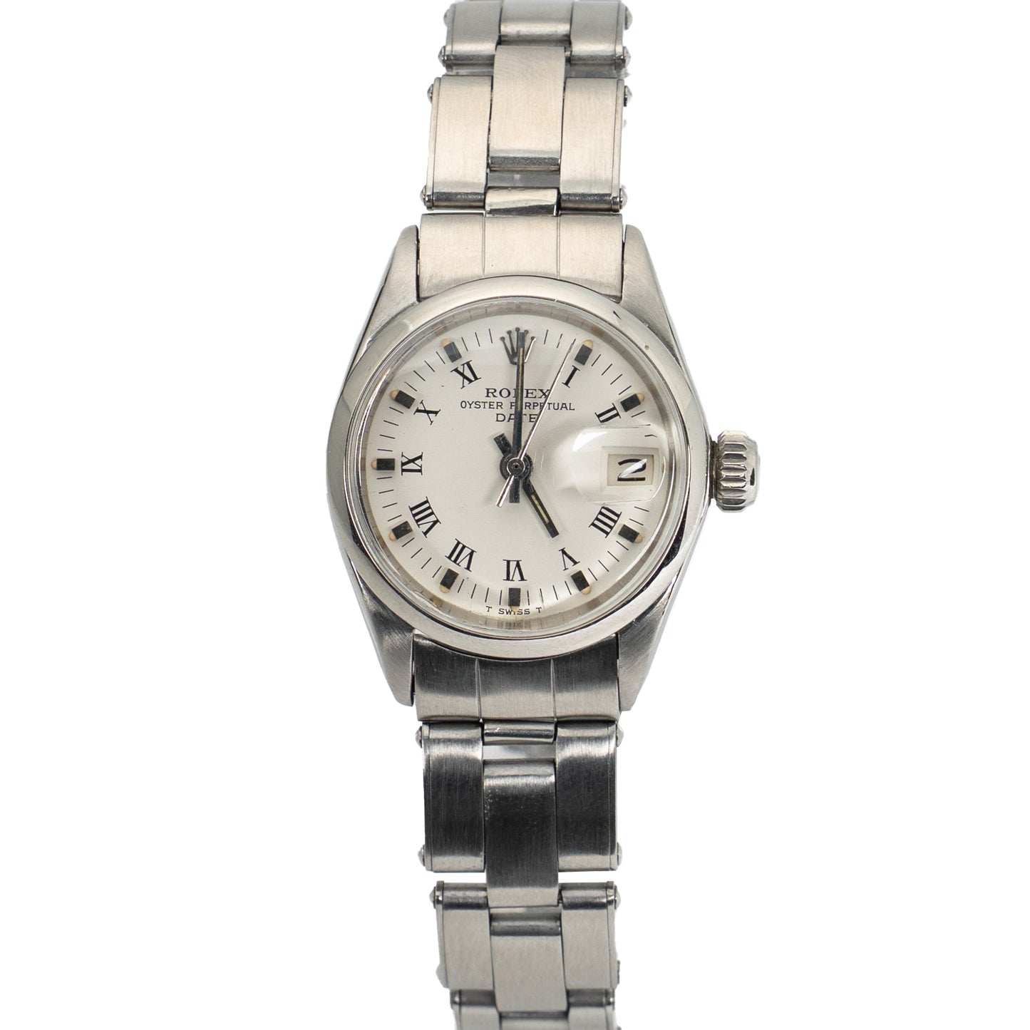 Rolex Lady-Datejust Ref. 6516