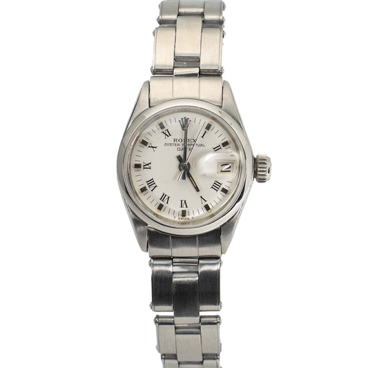 Rolex Lady-Datejust Ref. 6516