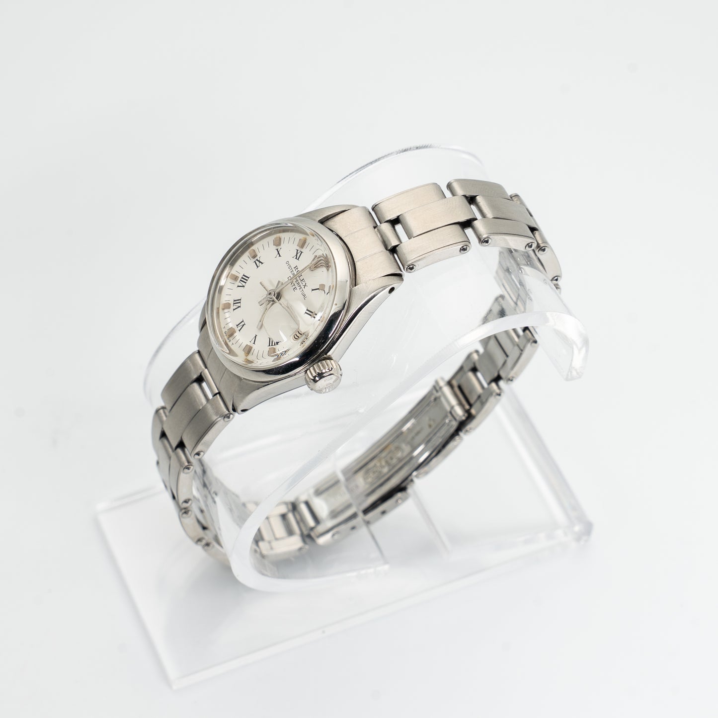 Rolex Lady-Datejust Ref. 6516