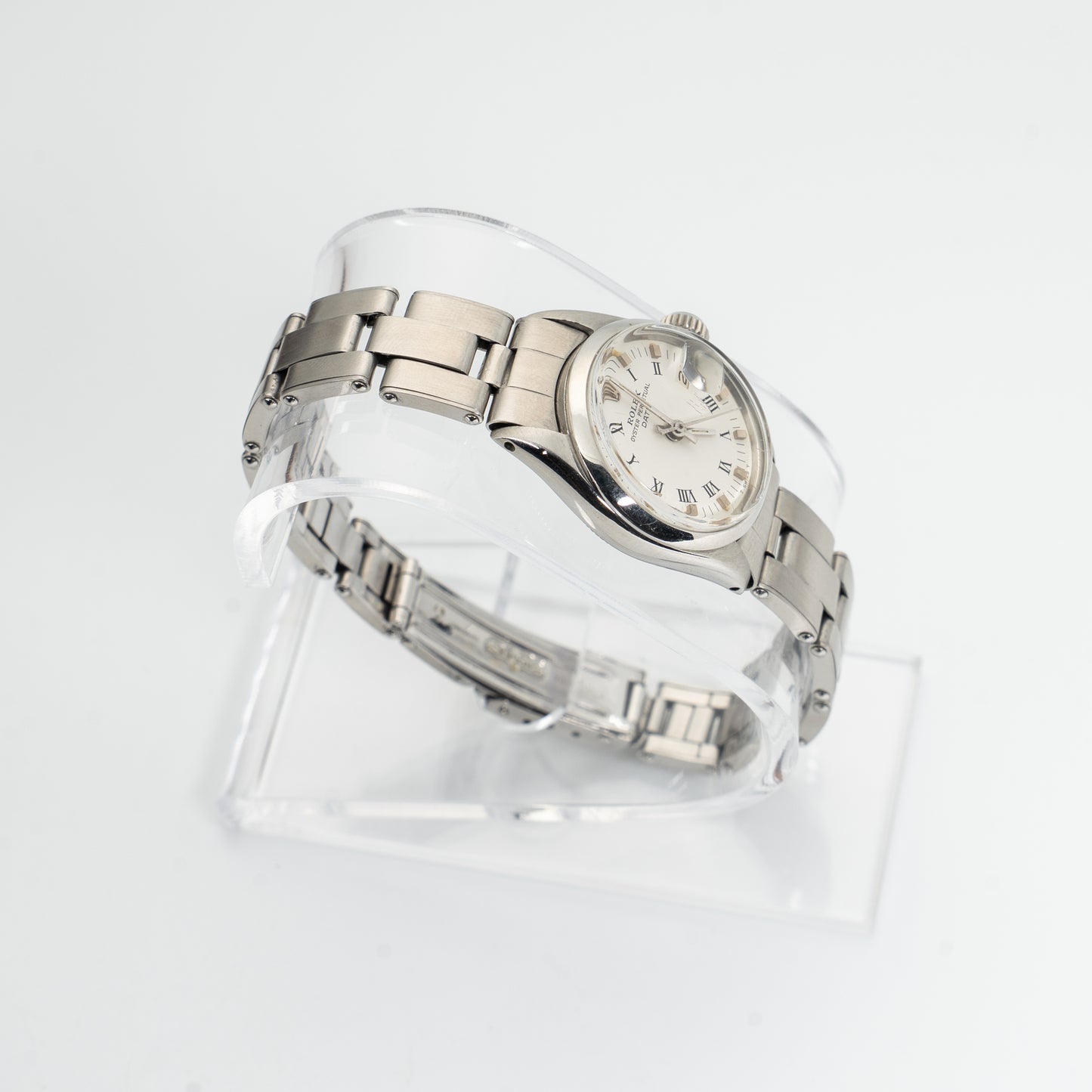Rolex Lady-Datejust Ref. 6516