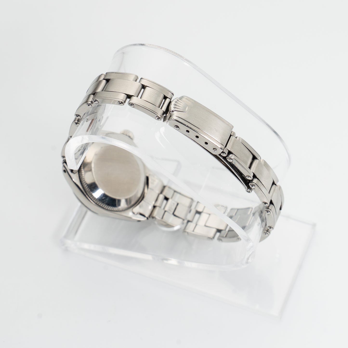 Rolex Lady-Datejust Ref. 6516