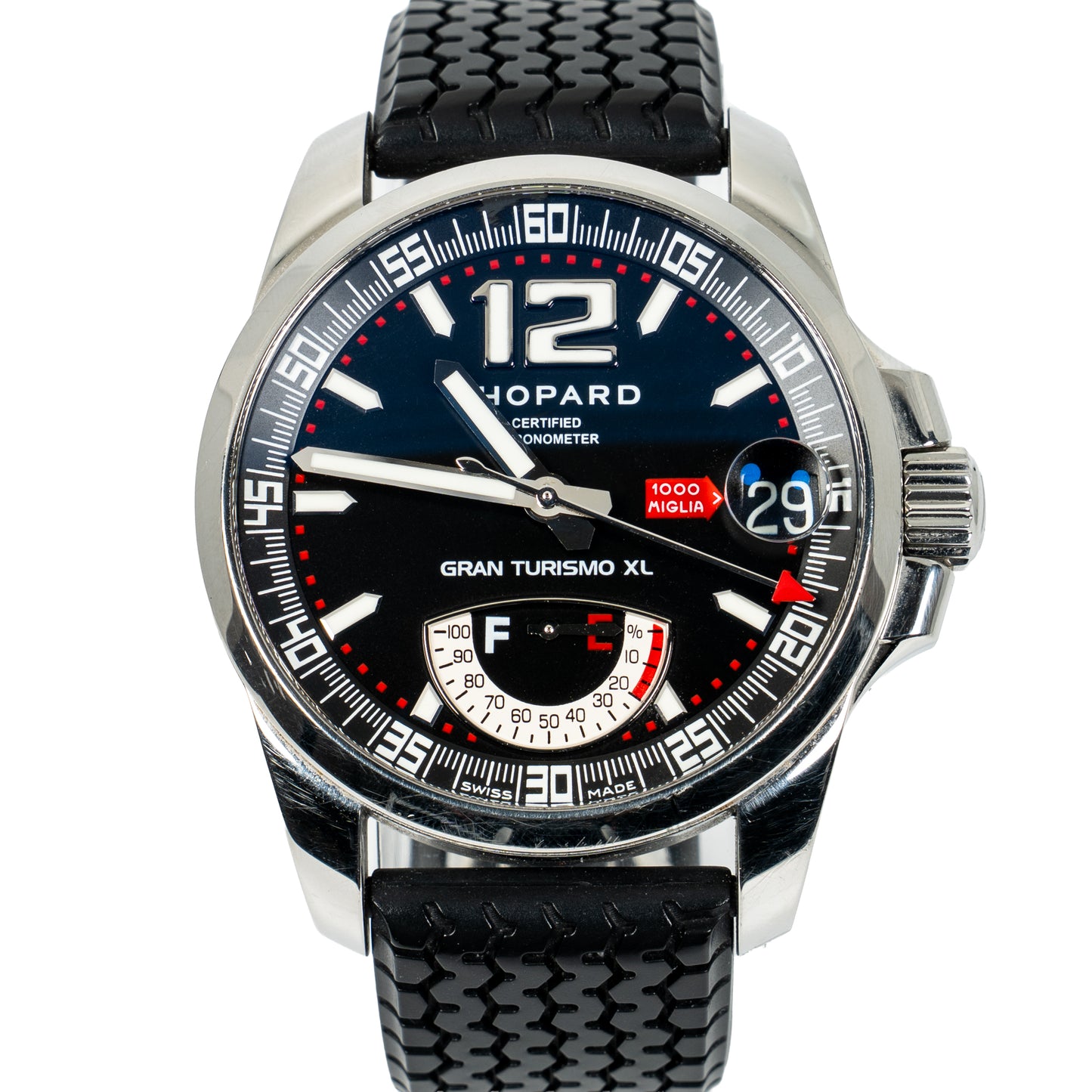 Chopard Mille Miglia Gran Turismo XL