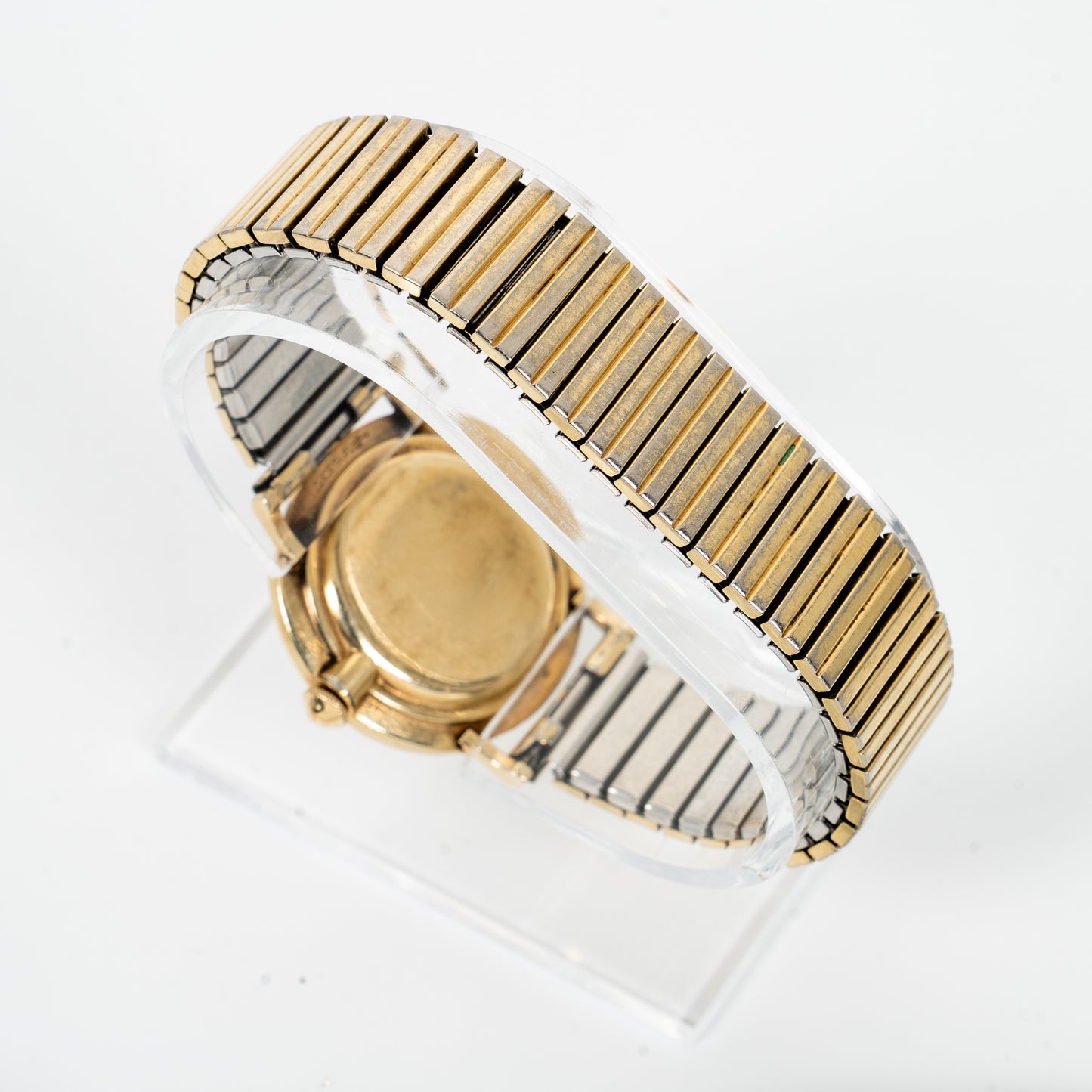 vintage Ulysse Nardin manual wind dress watch