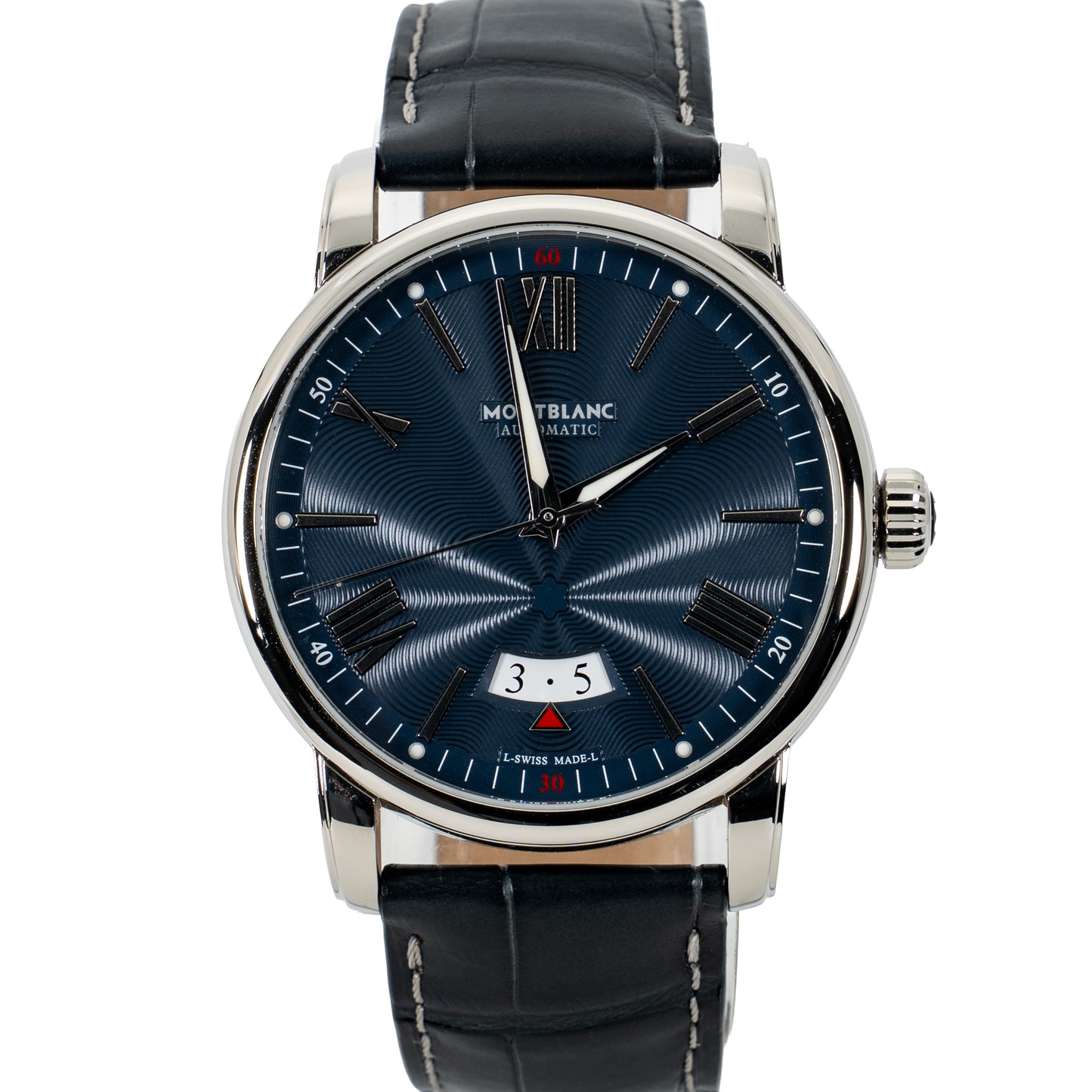 Montblanc 4810 Automatic