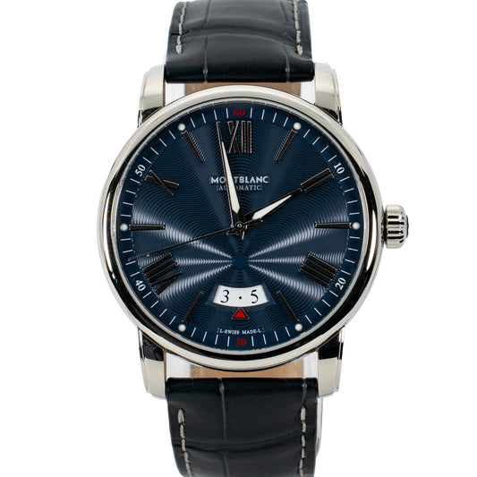 Montblanc 4810 Automatic