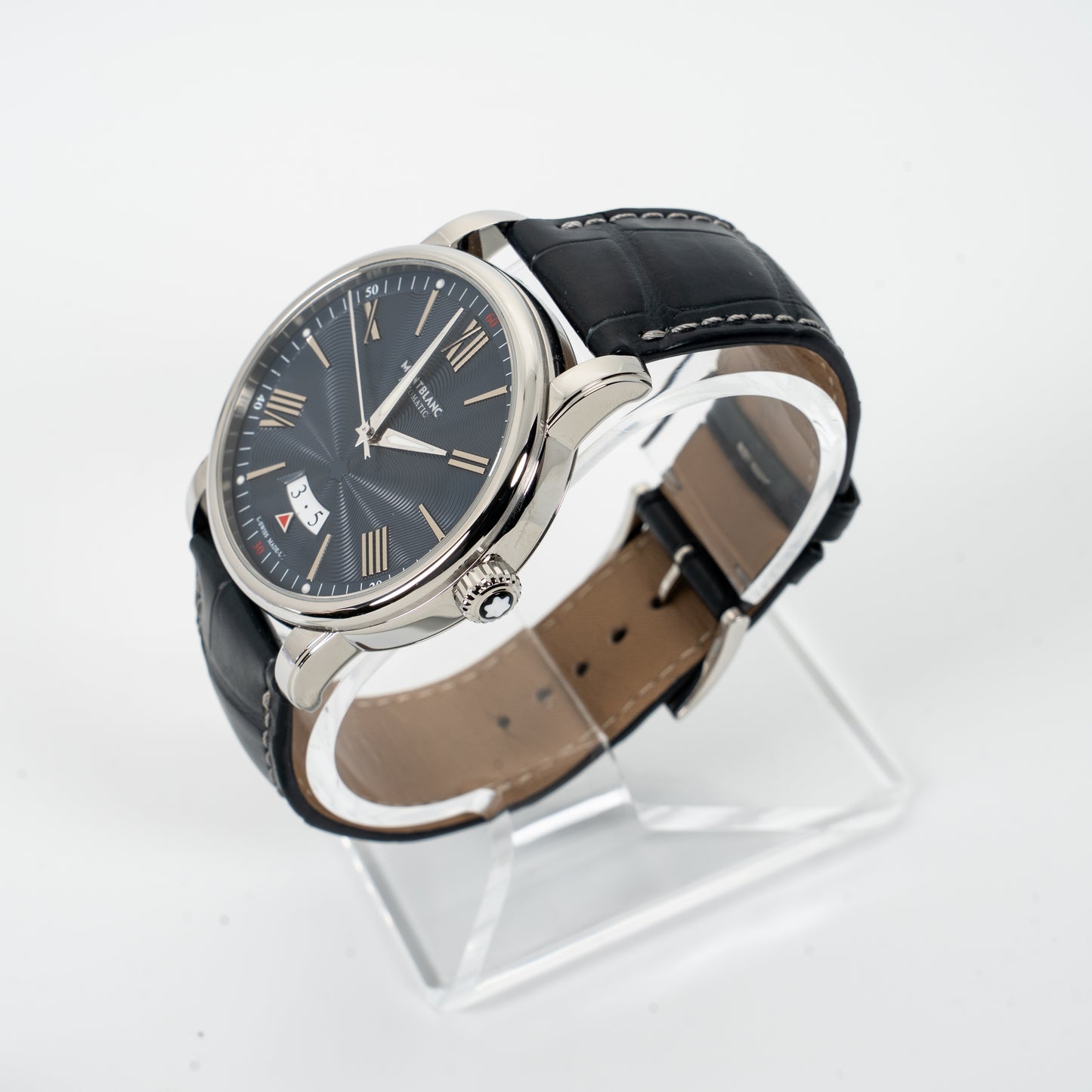 Montblanc 4810 Automatic
