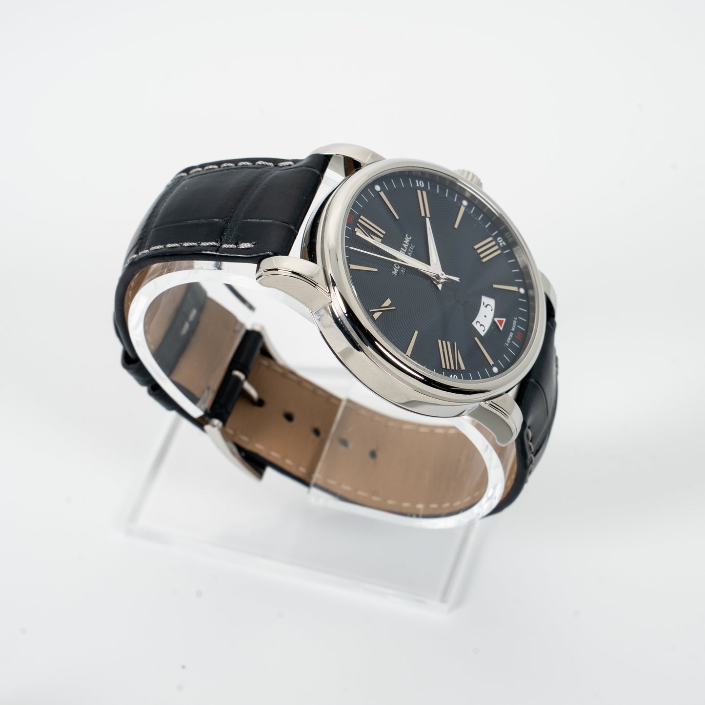 Montblanc 4810 Automatic