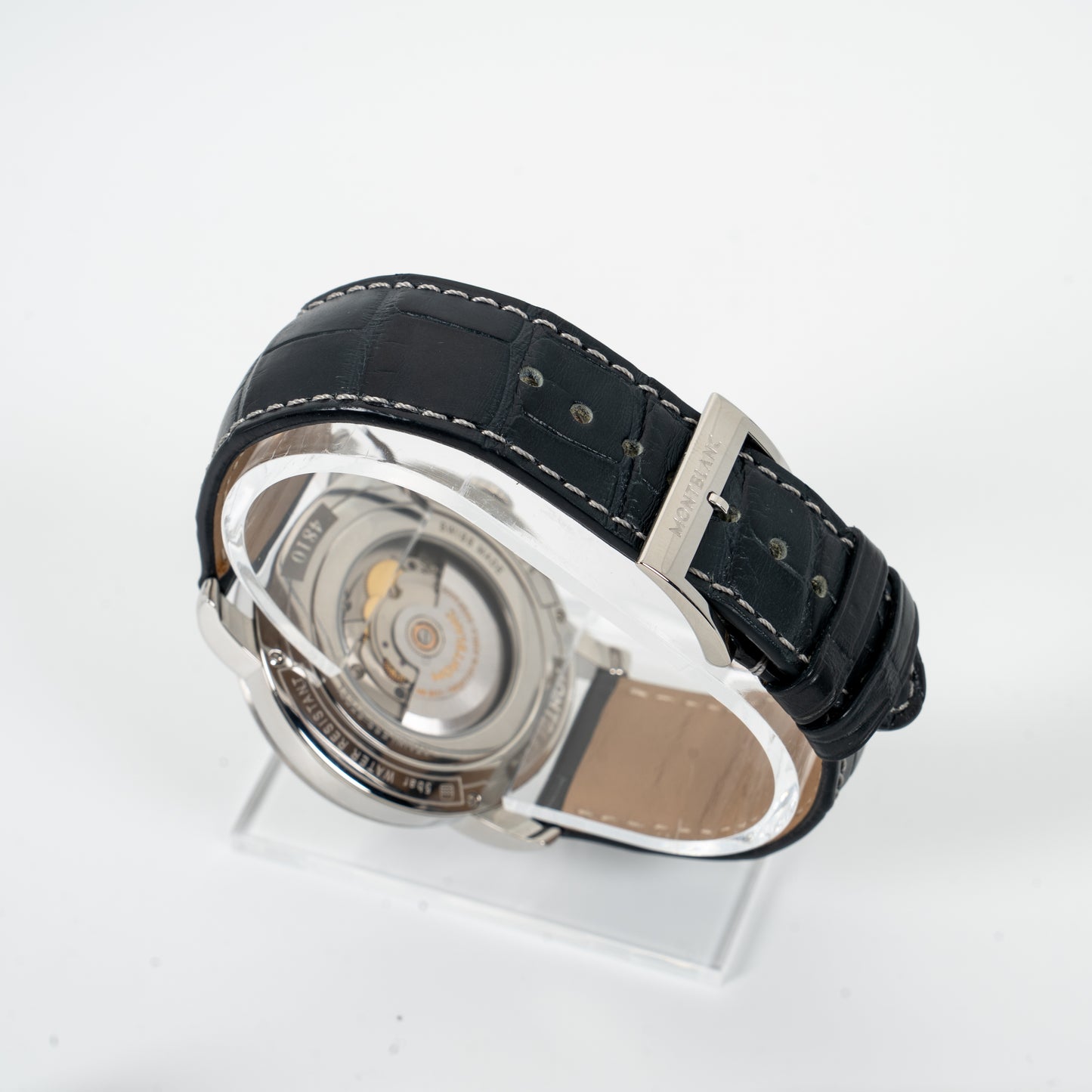 Montblanc 4810 Automatic