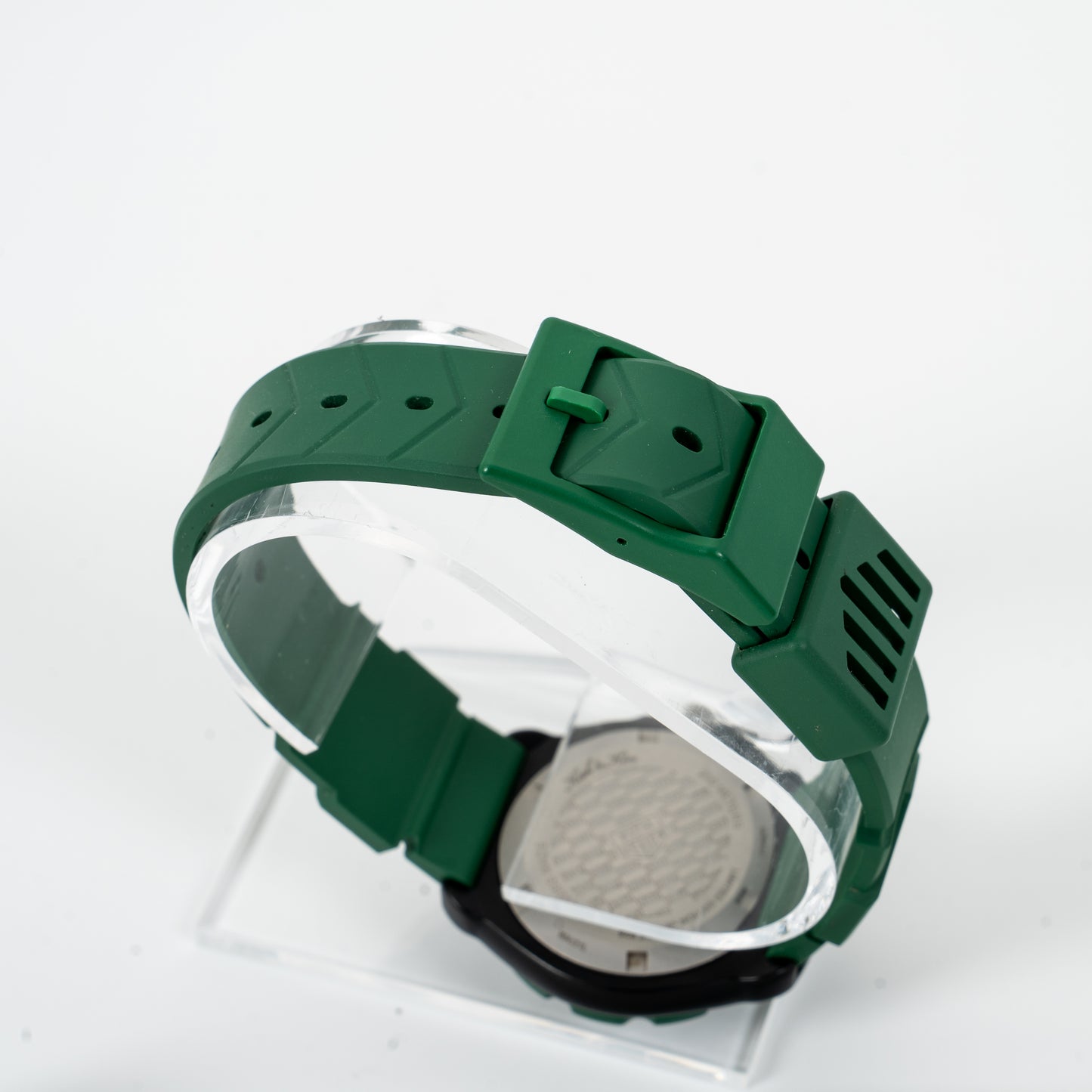 TAG Heuer Formula 1 × Kith Ref. WA121L.BT0014 “Just Us” Limited Edition