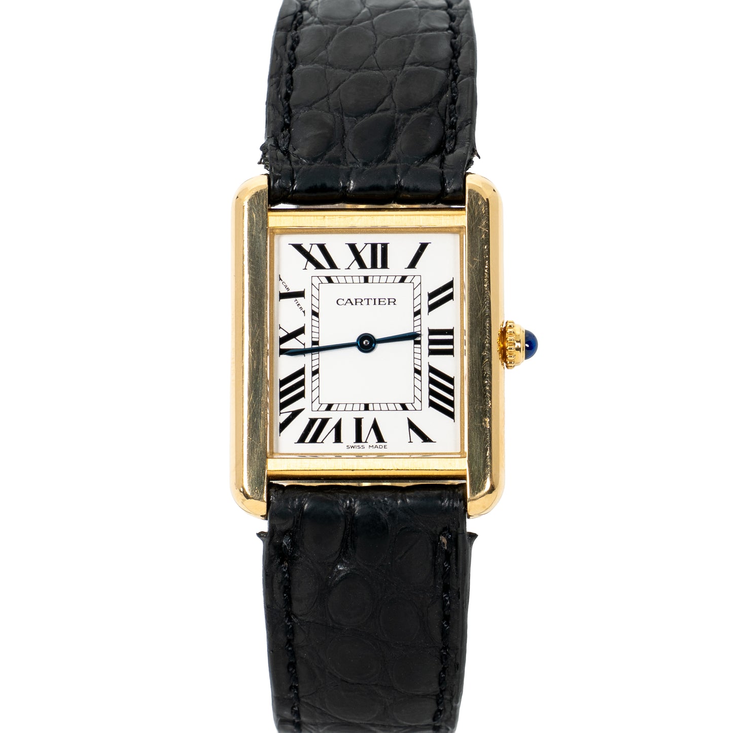 Cartier Tank Ref. 2743