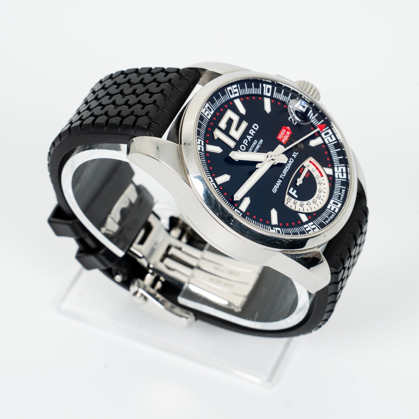 Chopard Mille Miglia Gran Turismo XL