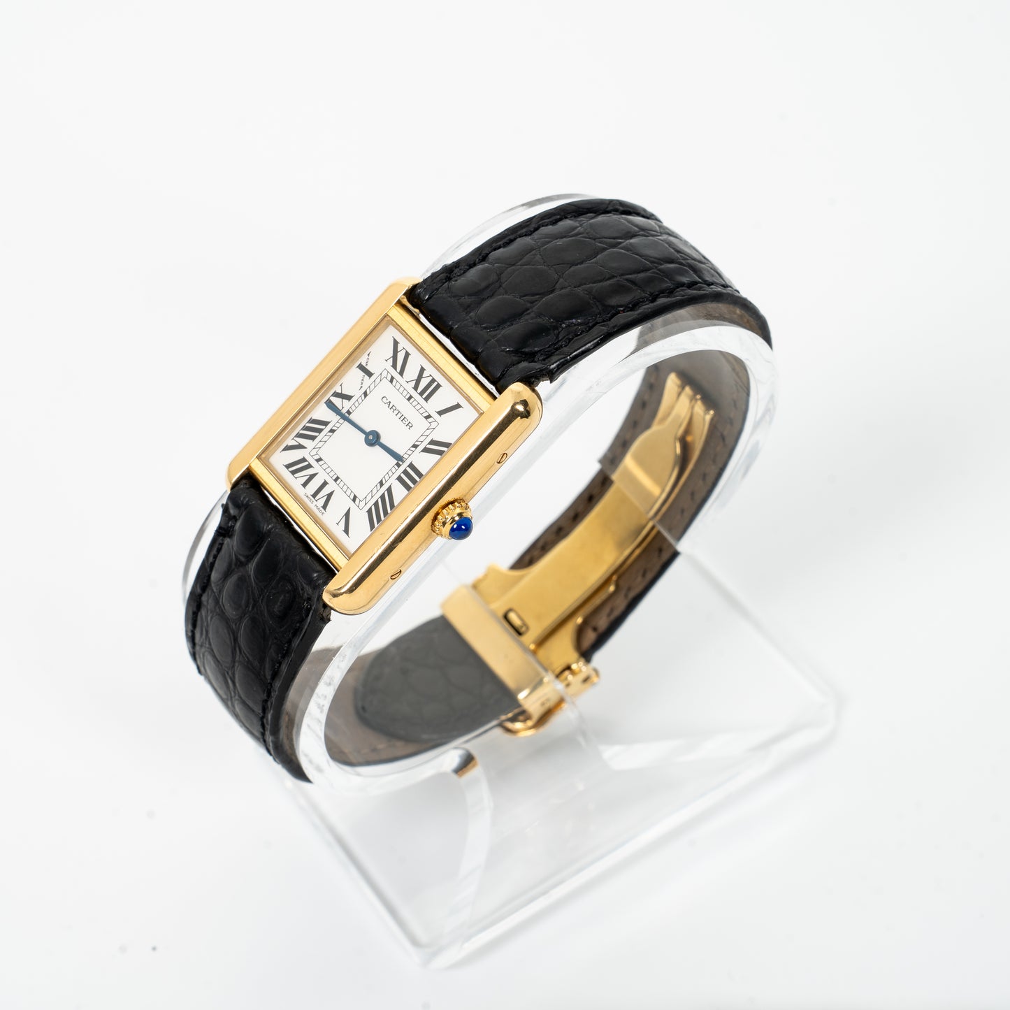 Cartier Tank Ref. 2743