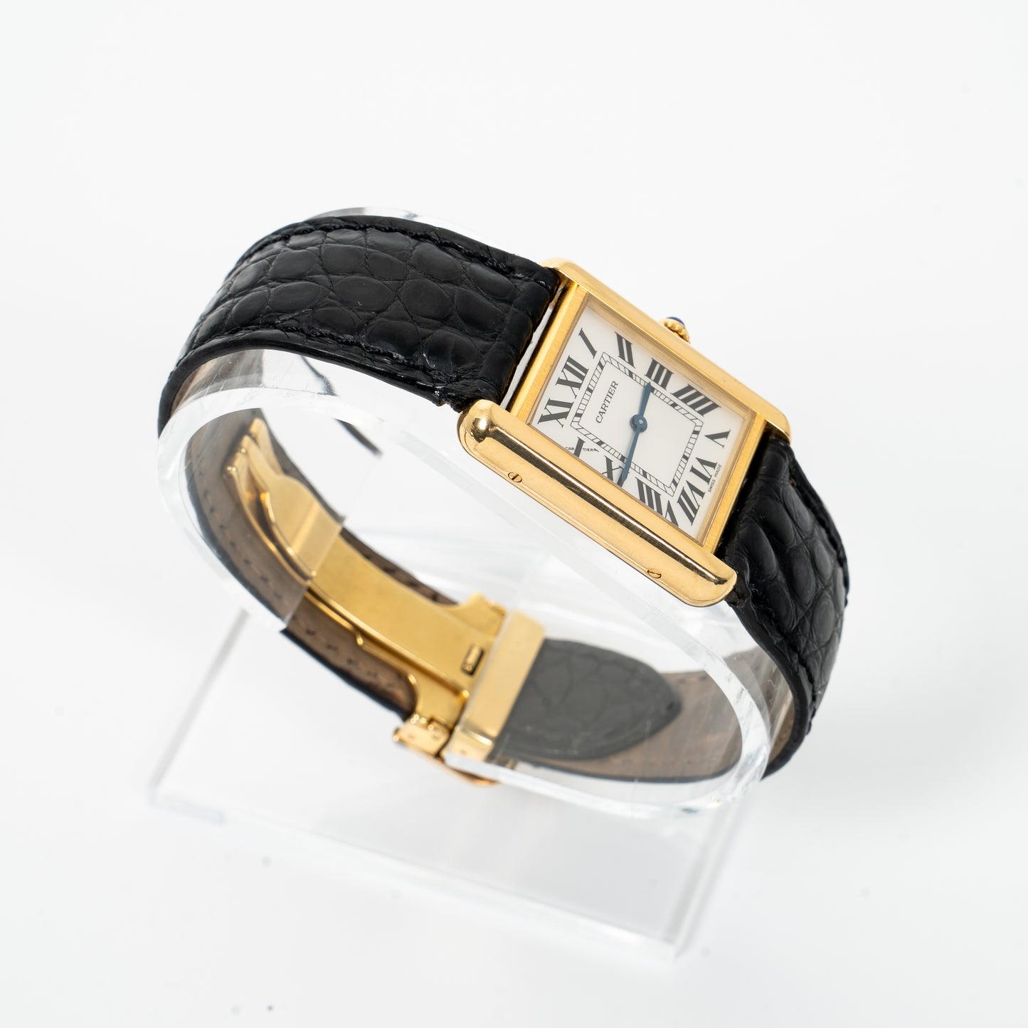 Cartier Tank Ref. 2743