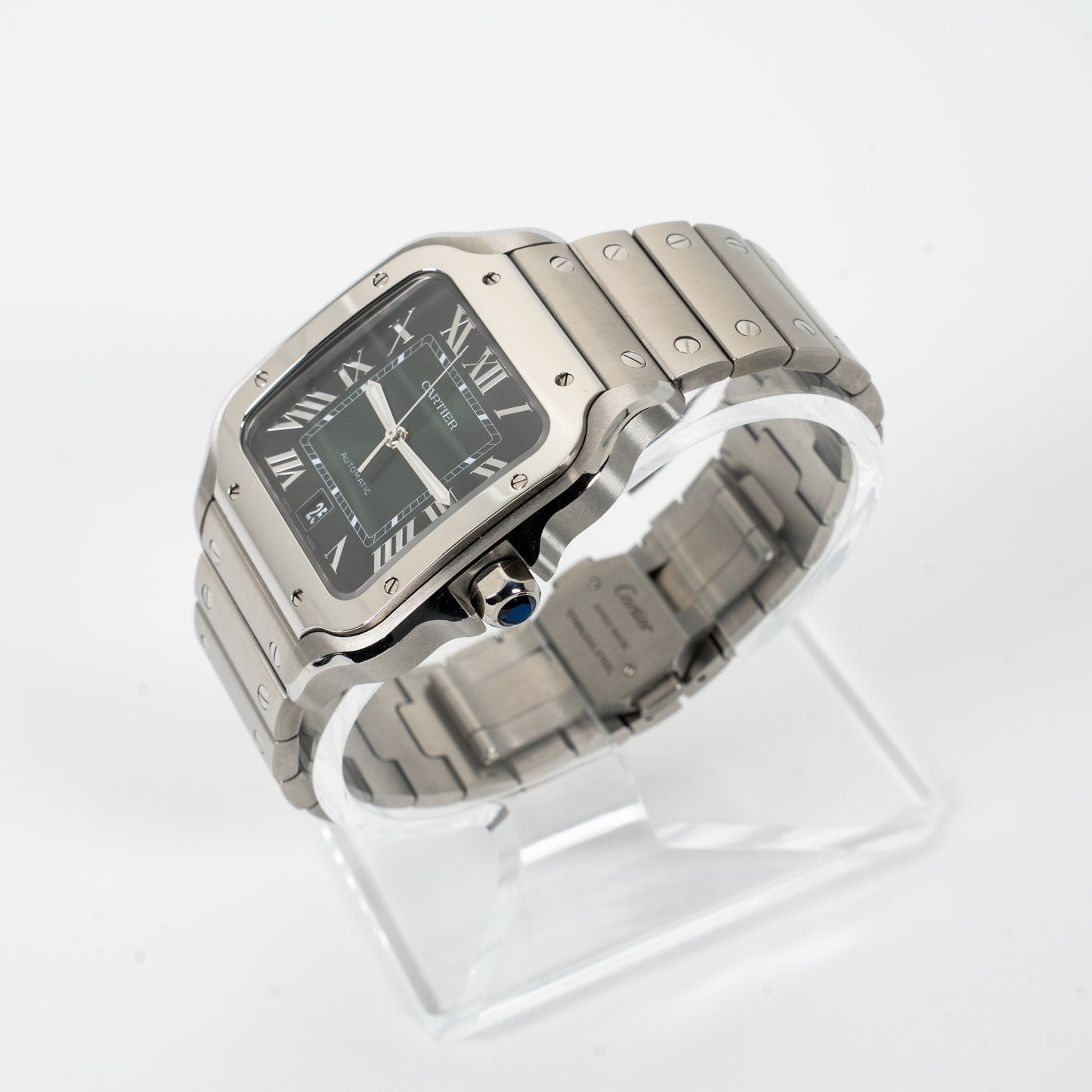 Cartier Santos de Cartier Ref. WSSA0062