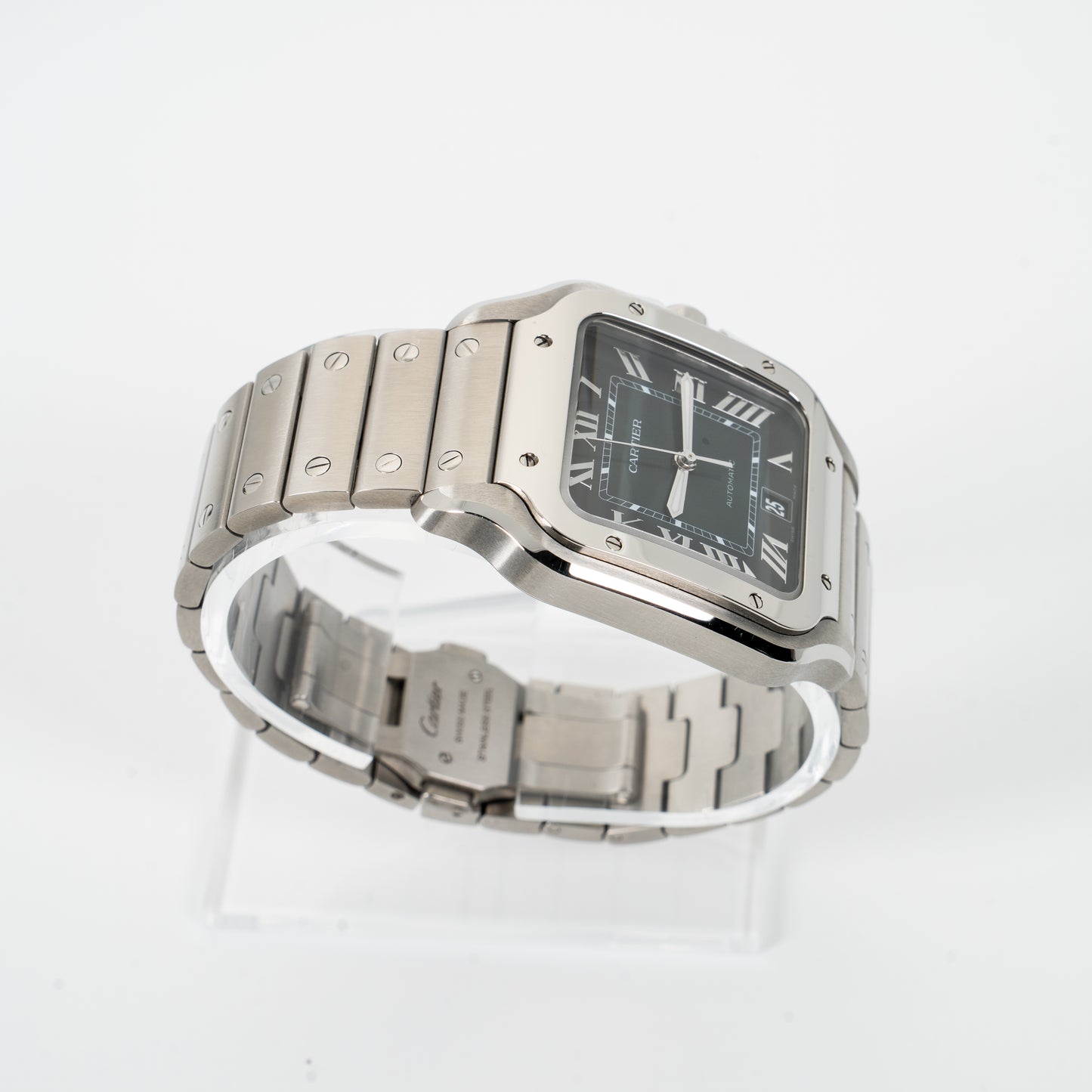 Cartier Santos de Cartier Ref. WSSA0062