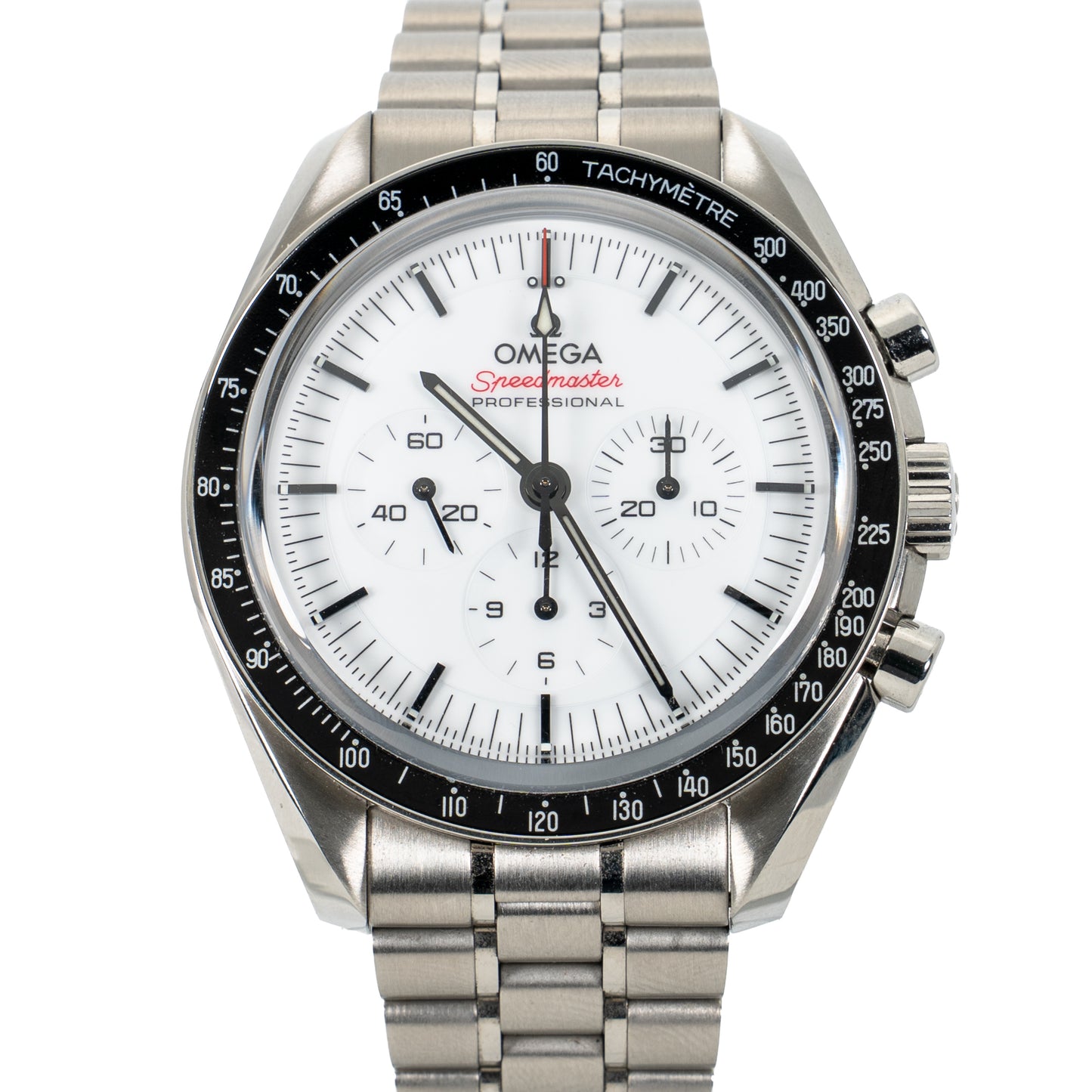Omega Speedmaster Moonwatch Professional Ref. 310.30.42.50.04.001