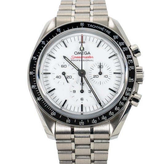 Omega Speedmaster Moonwatch Professional Ref. 310.30.42.50.04.001