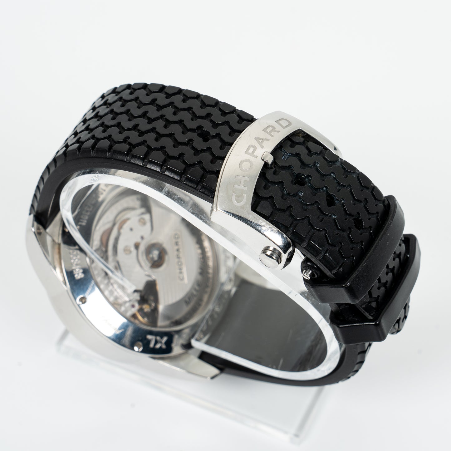 Chopard Mille Miglia Gran Turismo XL