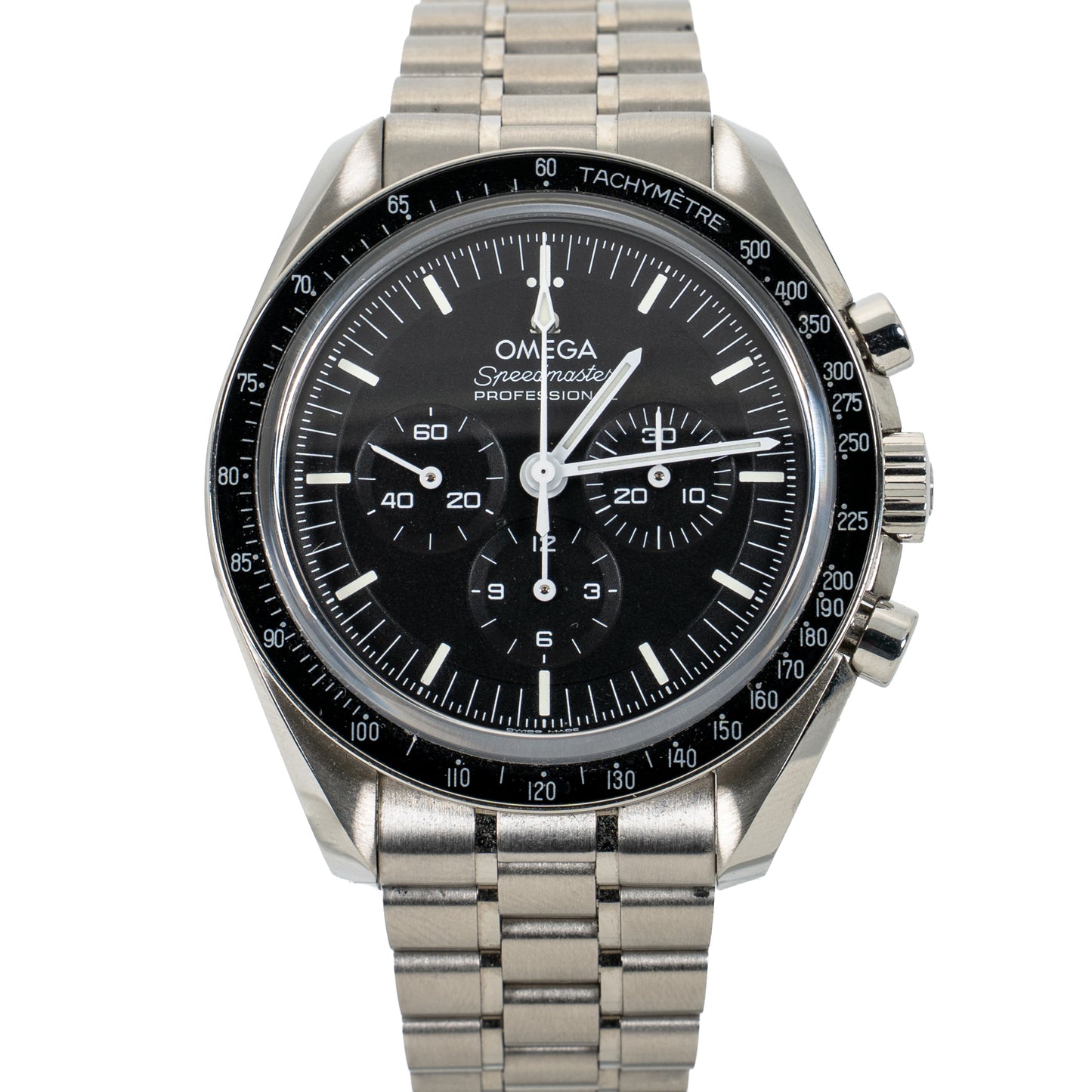 Omega Speedmaster Moonwatch Professional Ref. 310.30.42.50.01.002