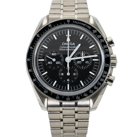 Omega Speedmaster Moonwatch Professional Ref. 310.30.42.50.01.002