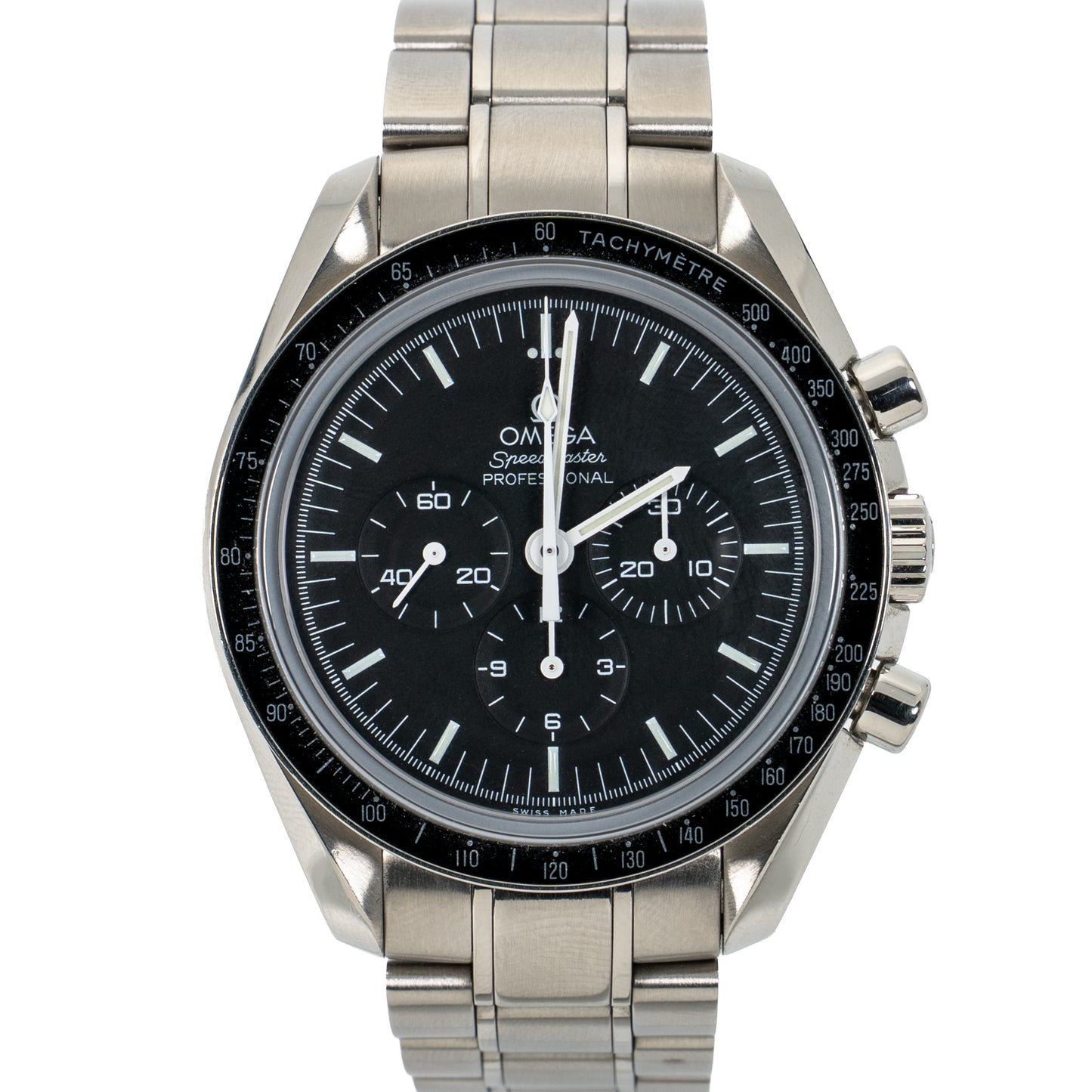 Omega Speedmaster Moonwatch Professional Ref. 311.30.42.30.01.006