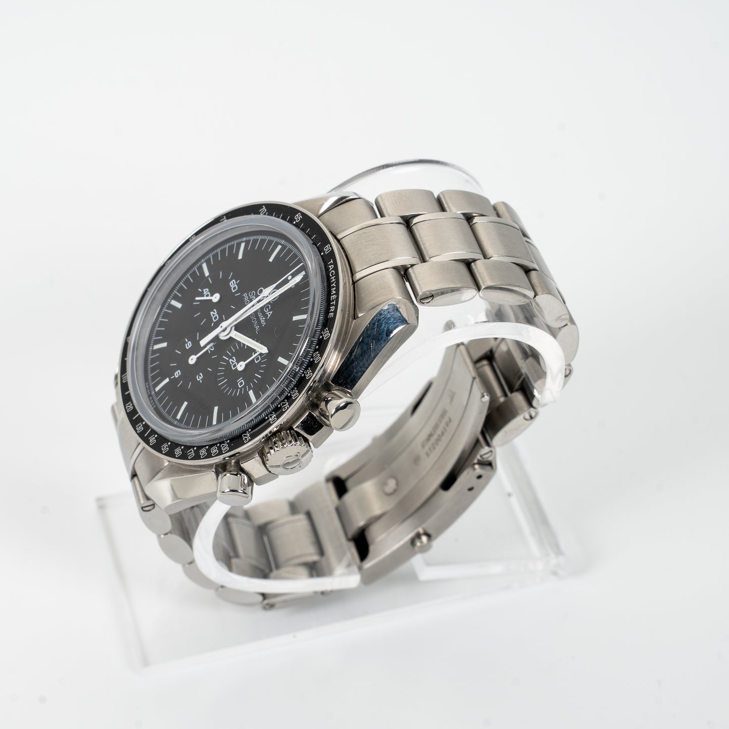Omega Speedmaster Moonwatch Professional Ref. 311.30.42.30.01.006